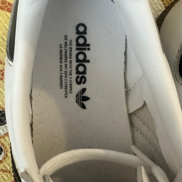 Addidas Originals Samba OG size5.5 - Picture 6 of 6